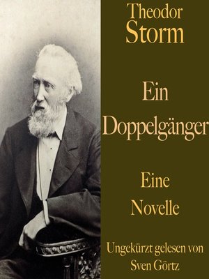 cover image of Theodor Storm
